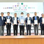 TCMA เดินหน้า ‘สระบุรีแซนด์บ็อกซ์-เมืองคาร์บอนต่ำ’