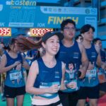 Eastern Cancer Network Run วิ่งกับหมอไม่หงอมะเร็ง@ฉะเชิงเทรา