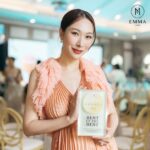 Emma Clinic คลินิกเสริมจมูกที่ได้รับความไว้วางใจแห่งปี 2023