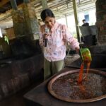 sacit สืบสานภูมิปัญญาท้องถิ่นภาคใต้จากบรรพบุรุษ