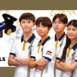 “กินรี เรสซิ่ง” เดินหน้าประกาศศักดาระดับเวทีโลก
