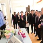 PEA และกองทัพบกร่วมลงนาม MOU จัดการพลังงานในองค์กรด้วยระบบดิจิทัล