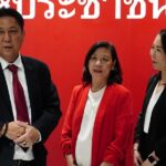 สมาคมคนไทยธุรกิจเกษตร หารือ ปธ.ยุทธศาสตร์เกษตร พท.