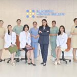 เปิดบริการแล้ว โรงพยาบาลเอกชนเฉพาะทางด้านสุขภาพจิต BMHH
