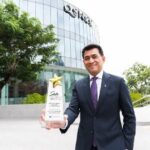 สุดปัง! ศูนย์ฯ สิริกิติ์ คว้ารางวัล M&C Asia Stella Awards 2023 ประเภทการริเริ่มด้านความยั่งยืนเป็นเลิศ