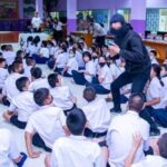 เปิดปฏิบัติการ “BMA x True Safe Internet” ปีที่ 2