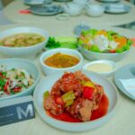 ลิ้มรสความอร่อยอาหารไทยฟิวชั่น ที่ร้าน ARUNN