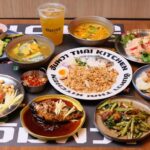 เดอะมอลล์ กรุ๊ป จัดแคมเปญ THE MALL LIFESTORE FOODIE JOURNEY