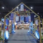 ททท. ชวนเที่ยวงาน เทศกาลเที่ยวเมืองไทย ครั้งที่ 41