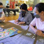 Asian Board Game Festival Thailand 2023