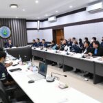 กรมชลฯ ลงพื้นที่ติดตามสถานการณ์น้ำจังหวัดลพบุรี
