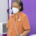โครงการจัดหาแหล่งน้ำช่วยเหลือโรงเรียนตำรวจตระเวนชายแดน