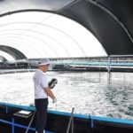 ซีพีเอฟ สานต่อ SeaBOS ขับเคลื่อนความยั่งยืนอุตสาหกรรมอาหารทะเล 