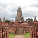 ส่องโลเกชั่นเที่ยวอยุธยา เมืองเก่าแต่ชิก กับที่สุดของซอฟต์ พาวเวอร์ไทย