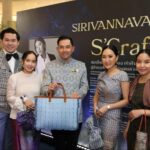 ไอคอนสยาม ผนึกกำลังภาครัฐและเอกชน จัดงาน แสงแห่งพระบารมี