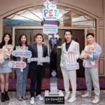 เมเจอร์กรุ้ปและไอ-เทลคอร์ปอเรชั่นบริการมาตรการความสะอาด