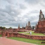 ส่องโลเกชั่นเที่ยวอยุธยา เมืองเก่าแต่ชิก กับที่สุดของซอฟต์ พาวเวอร์ไทย