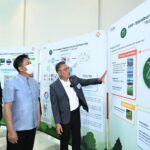 TCMA เดินหน้า ‘สระบุรีแซนด์บ็อกซ์-เมืองคาร์บอนต่ำ’