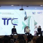กรมการค้าต่างประเทศเดินหน้าจัดกิจกรรม TRC 2023 สัญจร ครั้งที่ 3