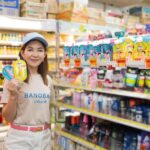 BANOBAGI พลิกโฉมวงการมาสก์หน้า เปิดตัวมอร์นิ่งมาสก์ซึมไว