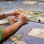 Asian Board Game Festival Thailand 2023