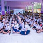 เปิดปฏิบัติการ “BMA x True Safe Internet” ปีที่ 2
