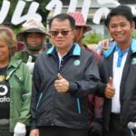 ชป.เดินหน้าโครงการชลประทานอัจฉริยะฯ พัฒนาเกษตรกรสู่ความเป็นเลิศ