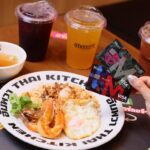 เดอะมอลล์ กรุ๊ป จัดแคมเปญ THE MALL LIFESTORE FOODIE JOURNEY