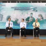 ศิริราชมูลนิธิ เผยผลสำเร็จ 7 ปี โครงการรักษาผู้ป่วยด้อยโอกาส