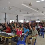 สหกรณ์การเกษตรโขงเจียม ใช้การมีส่วนร่วม แก้ปัญหาการดำเนินงาน