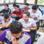 การศึกษาตอบโจทย์ชีวิต ลดความเหลื่อมล้ำ