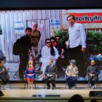 แถลงข่าวภาพยนตร์ The Spirits of Maritime Crossing Film (วิญญาณข้ามมหาสมุทร) 