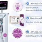 Thermage ช่วยเรื่องอะไรบ้าง ? เห็นผลเร็วไหน เหมาะกับใคร ? อยู่ได้นานไหม ?