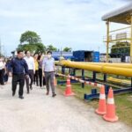 DEXON ต้อนรับคณะสถาบันบัณฑิตบริหารธุรกิจ ศศินทร์ และ SET 