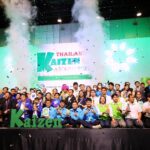 กปภ. สุดเจ๋ง ! คว้า 2 รางวัลซ้อน Thailand Kaizen Award 2023