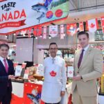 กูร์เมต์ มาร์เก็ต ชวนช้อปความอร่อยในงาน Taste Of Canada 2023