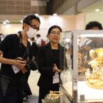 sacit ดัน Soft Power หัตถศิลป์ไทยในแดนปลาดิบ 