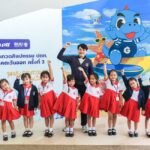 ปตท. เปิดเวทีประกวดวาดภาพศิลปกรรมเยาวชนภาคตะวันออกครั้งที่ 2