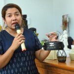 sacit สืบสานภูมิปัญญาท้องถิ่นภาคใต้จากบรรพบุรุษ