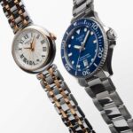 เลือกของขวัญให้ถูกใจคนที่รัก! “ทิสโซต์” (Tissot)