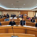 ชป.ร่วมลงพื้นที่เตรียมรับมือสถานการณ์น้ำช่วงฤดูฝน