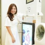 ไอซีเอสชวนเซเลบริตี้สายสุขภาพเช็กอัพที่ SIRIRAJ H SOLUTIONS  