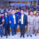เปิดปฏิบัติการ “BMA x True Safe Internet” ปีที่ 2