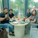 ลิ้มรสความอร่อยอาหารไทยฟิวชั่น ที่ร้าน ARUNN