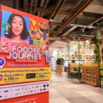 เดอะมอลล์ กรุ๊ป จัดแคมเปญ THE MALL LIFESTORE FOODIE JOURNEY