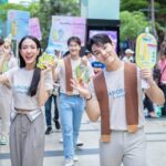 BANOBAGI พลิกโฉมวงการมาสก์หน้า เปิดตัวมอร์นิ่งมาสก์ซึมไว