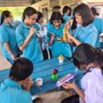 CPF สร้างเครือข่ายเด็ก เยาวชน ชุมชน แนวร่วมรักษ์โลกอย่างยั่งยืน