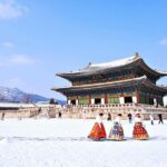 5 ทัวร์เกาหลี สุดฮิตตลอดกาลจาก Travelzeed