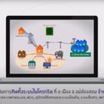 PEA มุ่งสู่ Smart Grid to Smart City จังหวัดแม่ฮ่องสอน