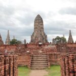 ส่องโลเกชั่นเที่ยวอยุธยา เมืองเก่าแต่ชิก กับที่สุดของซอฟต์ พาวเวอร์ไทย